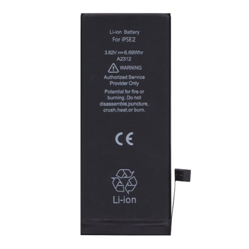 Akku 1821mAh LI-ION (Apple A2312 kompatibilis)