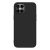 NILLKIN SYNTHETIC FIBER műanyag telefonvédő (környezetbarát, karbon minta) FEKETE