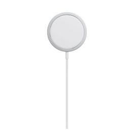 APPLE MagSafe töltő (Type-C, gyorstöltő, wireless, MagSafe, 100cm) FEHÉR   APPLE MagSafe töltő (Type-C, gyorstöltő, wireless, MagSafe, 100cm) FEHÉR