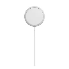   APPLE MagSafe töltő (Type-C, gyorstöltő, wireless, MagSafe, 100cm) FEHÉR