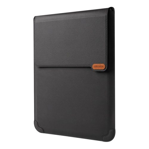 NILLKIN VERSATILE tok fekvő NOTEBOOK/TABLET 3in1 (univerzális, asztali tartó, egérpad funkció, 16" méret) FEKETE