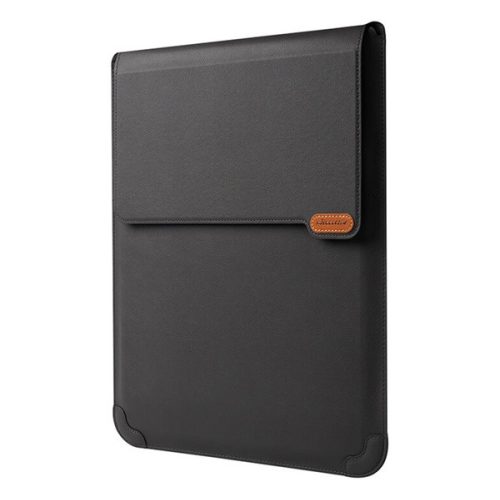 NILLKIN VERSATILE tok fekvő NOTEBOOK/TABLET 3in1 (univerzális, asztali tartó, egérpad funkció, 14" méret) FEKETE