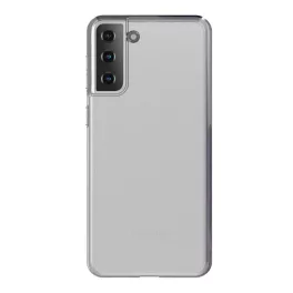 Szilikon telefonvédő (ultravékony) ÁTLÁTSZÓ