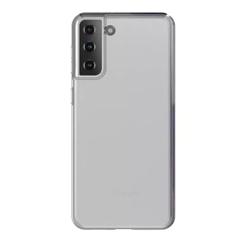Szilikon telefonvédő (ultravékony) ÁTLÁTSZÓ