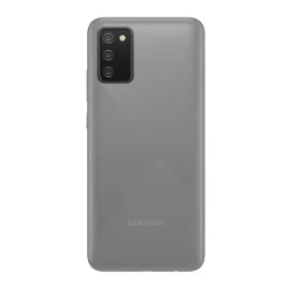 4-OK szilikon telefonvédő (ultravékony) ÁTLÁTSZÓ