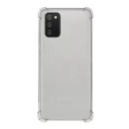   ROAR JELLY ARMOR szilikon telefonvédő (ütésállóság, légpárnás sarok) ÁTLÁTSZÓ