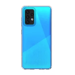   ROAR ALL DAY szilikon telefonvédő (ultravékony) ÁTLÁTSZÓ