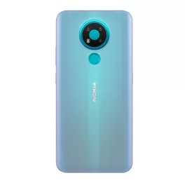 Szilikon telefonvédő (ultravékony) ÁTLÁTSZÓ