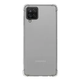   Szilikon telefonvédő (ütésállóság, légpárnás sarok) ÁTLÁTSZÓ