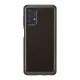 SAMSUNG szilikon telefonvédő FEKETE