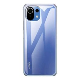 Szilikon telefonvédő (ultravékony) ÁTLÁTSZÓ Szilikon telefonvédő (ultravékony) ÁTLÁTSZÓ