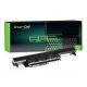 GREEN CELL akku 11.1V/4400mAh, Asus A32-K55 A45 A55 K45 K55 K75