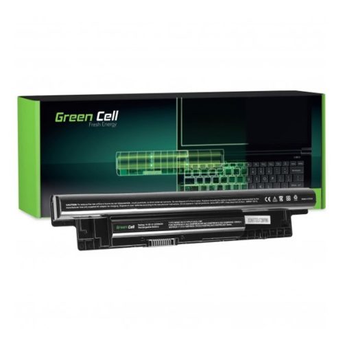 GREEN CELL akku 14.4V/2200mAh, Dell Inspiron 3521 5521 5537 5721