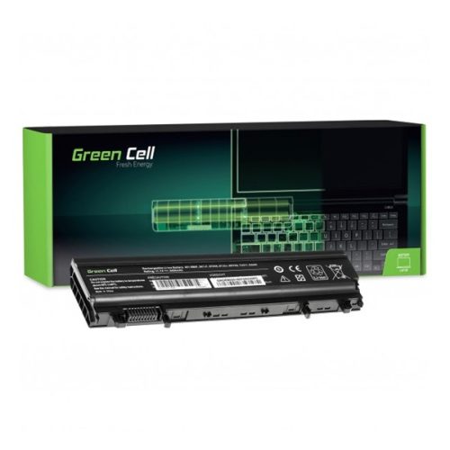 GREEN CELL akku 11.1V/4400mAh, Dell Latitude E5440 E5540 P44G