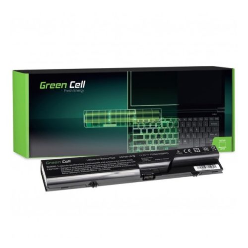 GREEN CELL akku 11.1V/4400mAh, HP ProBook 4320s 4520s 4525s