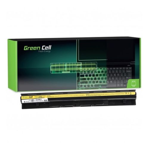 GREEN CELL akku 14.4V/2200mAh, Lenovo Essential G400s G405s G500s