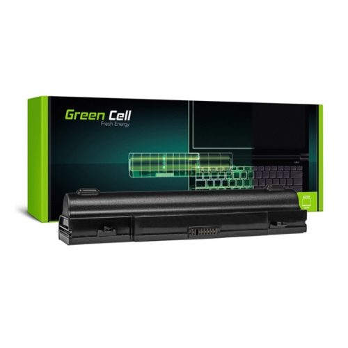 GREEN CELL akku 11.1V/6600mAh, Samsung R519 R522 R530 R540 R580 R620 R719 R780