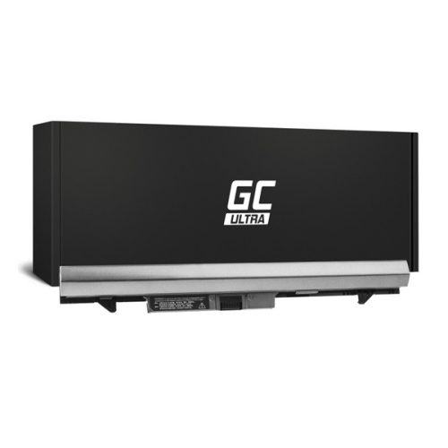 GREEN CELL Li-ion akku (14.8V, 3400mAh, HP ProBook 430 kompatibilis) EZÜST