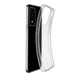 CELLULARLINE FINE szilikon telefonvédő (ultravékony) ÁTLÁTSZÓ   CELLULARLINE FINE szilikon telefonvédő (ultravékony) ÁTLÁTSZÓ