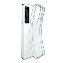 CELLULARLINE FINE szilikon telefonvédő (ultravékony) ÁTLÁTSZÓ   CELLULARLINE FINE szilikon telefonvédő (ultravékony) ÁTLÁTSZÓ