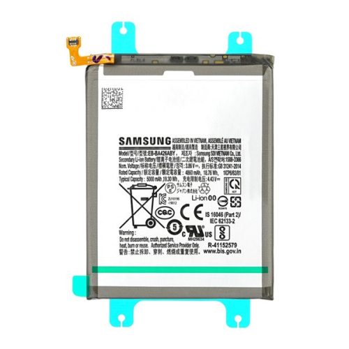 SAMSUNG akku 5000mAh LI-ION