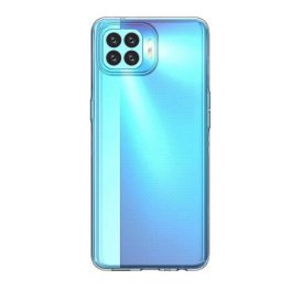 Szilikon telefonvédő (ultravékony) ÁTLÁTSZÓ Szilikon telefonvédő (ultravékony) ÁTLÁTSZÓ