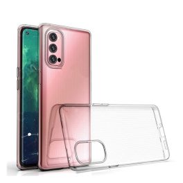 Szilikon telefonvédő (ultravékony) ÁTLÁTSZÓ Szilikon telefonvédő (ultravékony) ÁTLÁTSZÓ
