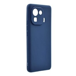 Szilikon telefonvédő (matt) SÖTÉTKÉK Szilikon telefonvédő (matt) SÖTÉTKÉK