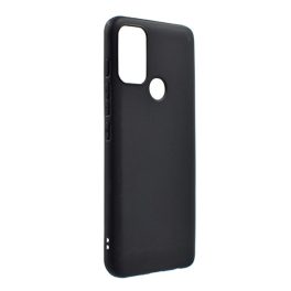 Szilikon telefonvédő (matt) FEKETE Szilikon telefonvédő (matt) FEKETE