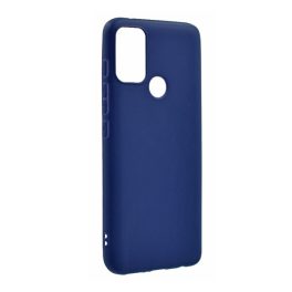Szilikon telefonvédő (matt) SÖTÉTKÉK Szilikon telefonvédő (matt) SÖTÉTKÉK