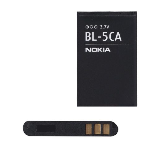 NOKIA BL-5CA akku 800mAh LI-ION