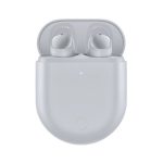 XIAOMI REDMI BUDS 3 PRO bluetooth fülhallgató SZTEREO (v5.2, TWS, extra mini + töltőtok) SZÜRKE