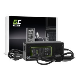 GREEN CELL PRO töltő és AC adapter (19.5V/6.15A, 120W, DC csatlakozó (4.5-3.0mm) HP Omen 15-5000 17-W HP Env) FEKETE   GREEN CELL PRO töltő és AC adapter (19.5V/6.15A, 120W, DC csatlakozó (4.5-3.0mm) HP Omen 15-5000 17-W HP Env) FEKETE