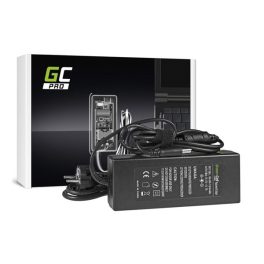 GREEN CELL PRO töltő és AC adapter (19.5V/Dell XPS 17 L701X L702X Precision M2800 M3800 M4400 M4500 M6700) FEKETE   GREEN CELL PRO töltő és AC adapter (19.5V/Dell XPS 17 L701X L702X Precision M2800 M3800 M4400 M4500 M6700) FEKETE