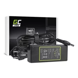   GREEN CELL PRO töltő és AC adapter (19V/4.74A, 90W, Asus A52 K50IJ K52 K52F K52J K53S K53SV kompatibilis) FEKETE