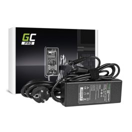 GREEN CELL PRO töltő és AC adapter (20V/4.5A, 90W, Lenovo B570 G550 G570 G575 G770 G780 G580 G585 IdeaPad P580) FEKETE   GREEN CELL PRO töltő és AC adapter (20V/4.5A, 90W, Lenovo B570 G550 G570 G575 G770 G780 G580 G585 IdeaPad P580) FEKETE
