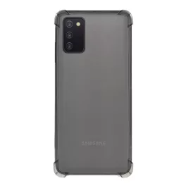   ROAR JELLY ARMOR szilikon telefonvédő (ütésállóság, légpárnás sarok) ÁTLÁTSZÓ