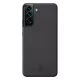 CELLULARLINE SENSATION szilikon telefonvédő (matt) FEKETE