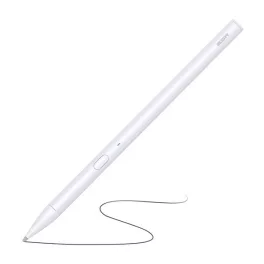   ESR DIGITAL+ érintő ceruza (aktív, kapacitív, Type-C, Apple Pencil/Apple iPad/Apple iPad Air kompatibilis) FEHÉR