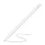 ESR DIGITAL+ érintő ceruza (aktív, kapacitív, Type-C, Apple Pencil/Apple iPad/Apple iPad Air kompatibilis) FEHÉR