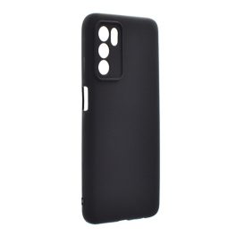Szilikon telefonvédő (matt) FEKETE Szilikon telefonvédő (matt) FEKETE