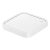SAMSUNG asztali töltő (15W, gyorstöltő, wireless) FEHÉR