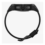 SPIGEN RUGGED ARMOR PRO pótszíj (egyedi méret, szilikon, ütésállóság + szilikon keret) SÖTÉTSZÜRKE
