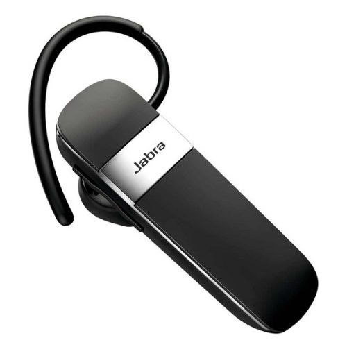 JABRA Talk 15 SE bluetooth fülhallgató szett MONO (v5.0, multipoint) FEKETE