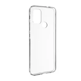   Szilikon telefonvédő (ütésállóság, légpárnás sarok) ÁTLÁTSZÓ