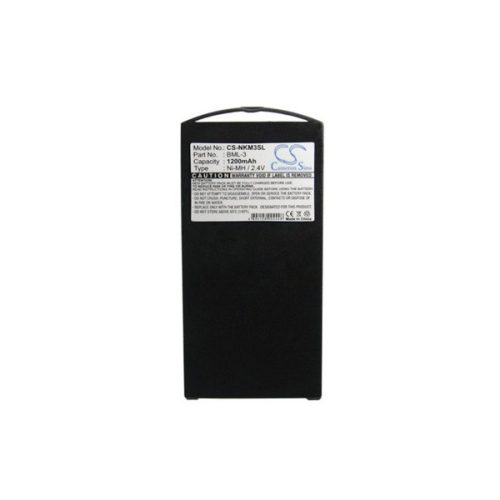 CAMERON SINO NI-MH akku (2.4V/1200mAh, Nokia BML-3 kompatibilis)