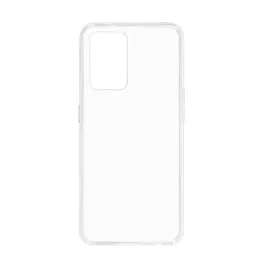 Szilikon telefonvédő (ultravékony) ÁTLÁTSZÓ