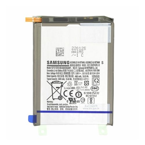 SAMSUNG akku 5000mAh LI-ION