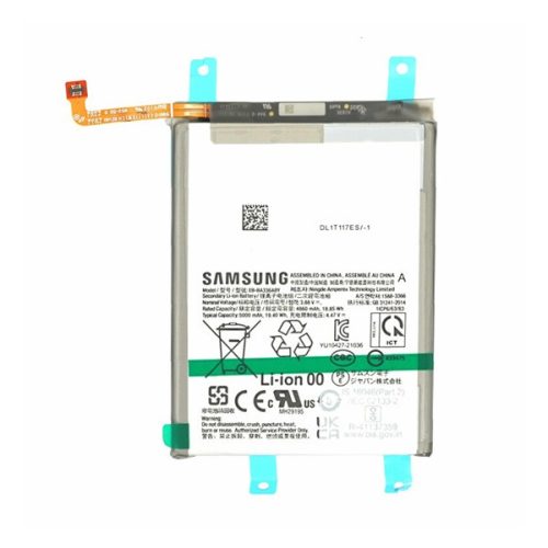 SAMSUNG akku 5000mAh LI-ION