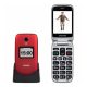 EVOLVEO EP-770 EasyPhone FP mobiltelefon PIROS